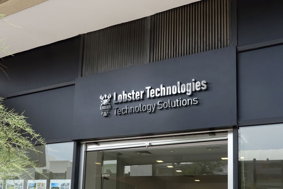 Lobster Technologies Project