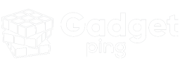 Gadgetping