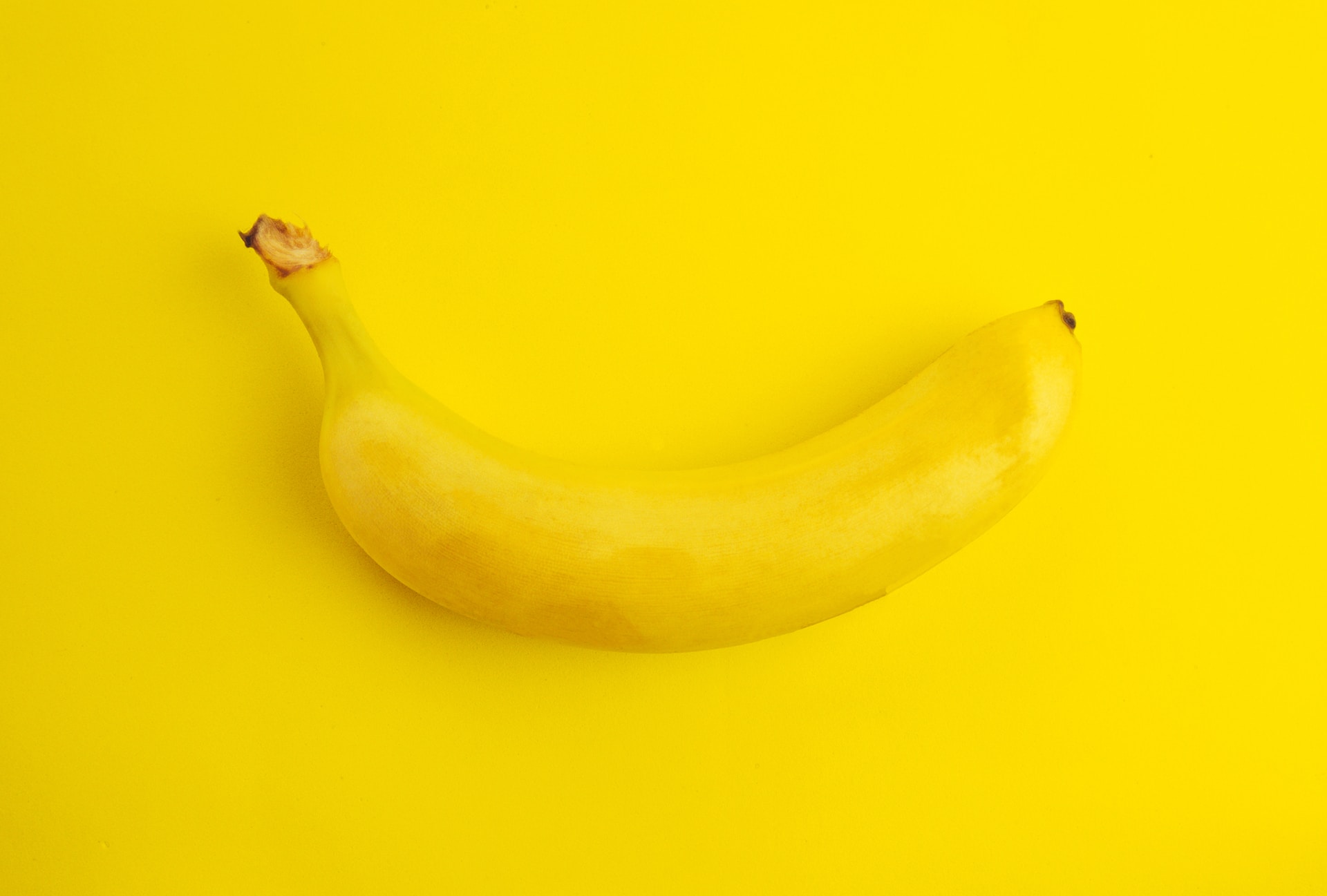 The Banana rule in UX/UI design explained with examples