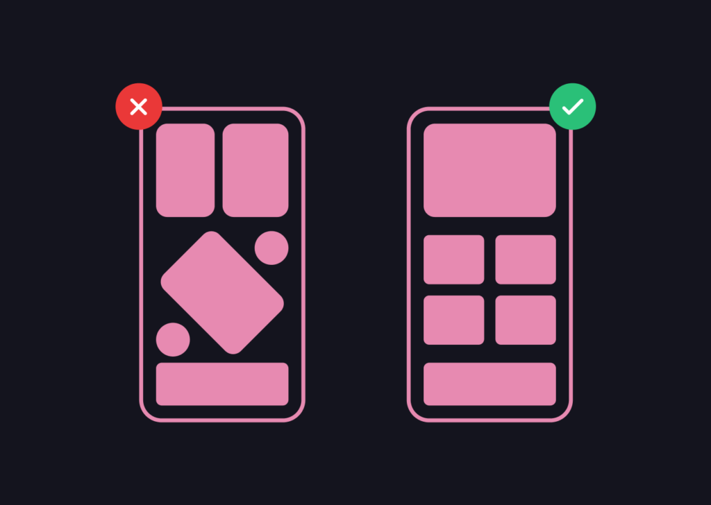 Aesthetic-Usability Effect on UX Design
